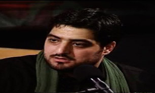 مداحی مداحی شب بیست و دوم محرم با نوای "سیدمجید بنی فاطمه" و "کربلایی حسین طاهری" + دانلود