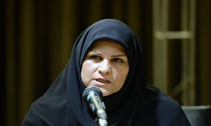 شهریان: با ایجاد شرایط برابر نتایج بهتری برای ورزش زنان رقم خواهد خورد