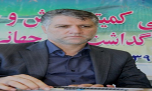 برگزاری منظم لیگ هندبال در کرمان
