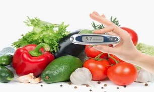 چاق هستید؟سبزی غیر نشاسته ای بخورید!