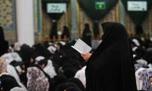 خطبه امام سجاد(ع) در مسجد مقدس جمکران قرائت می شود
