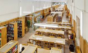 کتابداران داده‌های کتابخانه‌ها را تحلیل کنند