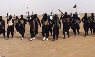 وجود تروریست‌های ژاپنی در صفوف داعش
