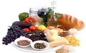 این خوراکی ها را در هوای آلوده بخورید