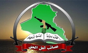 عراق را به گورستان داعش تبدیل می‌کنیم/ شهادت مجاهدان اهل سنت در دفاع از حرم حضرت زینب(س)/ استراتژی "خاک سوخته" آمریکا