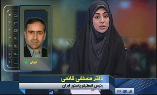 سیاری: با تزریق واکسن پنتاوالان 90 درصد کودکان ایمن می شوند/ قانعی:واکسن هموفیلوس آنفلوآنزا را به صورت مجزا در اختیار مردم قرار خواهیم داد + فیلم و تصاویر