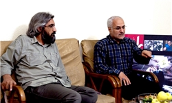 سینمای کودک را جدی نگیریم قافیه را باخته‌ایم/ طالب‌زاده: المنار حتی یک انیمیشن آمریکایی پخش نمی‌کند