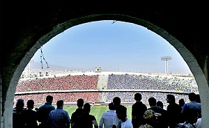 چرا دادکان سند ساختمان‌ها را به نام فدراسیون زد