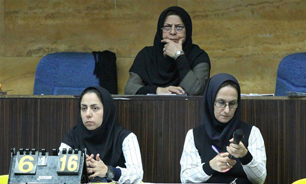 اسامی داوران و ناظران هفته نخست لیگ برتر زنان