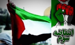 سایه انتفاضه سوم بر فراز سرزمین‌های اشغالی + فیلم