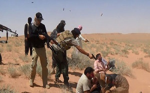 داعش خواننده مشهور را تهدید به مرگ کرد