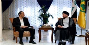 ائتلاف بین‌المللی در چارچوب‌های قانونی و با احترام به حاکمیت عراق عمل کند