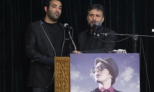 ماجرای یافتن قبر برای پاشایی از زبان جواد هاشمی