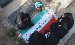 "عطش رفتن" امشب از شبکه یک سیما