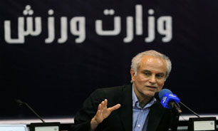 تفاهم نامه همکاری در خصوص ورزشکاران مشمول خدمت وظیفه امضا شد