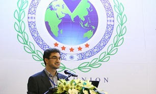 تجارت و سرمایه گذاری امن در کشورهای اسلامی توسعه یابد