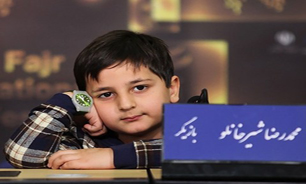 نمایش کودک "دوستی در قلک" در فرهنگسرای نیاوران