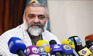 مدل‌ بسیج نقطه امید مردم عراق، سوریه و فلسطین/ در هر شرایطی آمادگی دفاعی خود را حفظ می‌کنیم