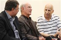 پیام هیات مدیره استقلال به مناسبت درگذشت سرطلایی فوتبال ایران