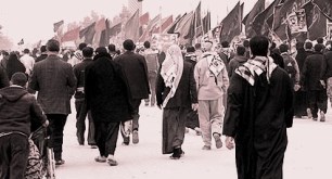 احیاگر سنت پیاده‌روی بعد از شیخ انصاری که بود؟
