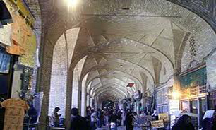 تصرفات غیر مجاز بازار کرمان را برای همیشه خاموش می‌کنیم