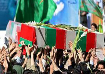 شورحسینی در دیار دارالمومنین گرگان