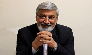 روی احمدی‌نژاد حساب باز نمی‌کردیم/ مطهری به دنبال اعدام سران فتنه است/ طراحی مانیفست دولت مبتنی بر تفکرات سریع‌القلم