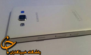 "Galaxy A7" یک کهکشانی متفاوت از سامسونگ + مشخصات