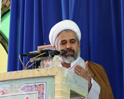 آیت الله مهدوی کنی عالمی وارسته بود