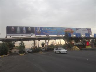 جریمه عبور خودروهای بدون برچسب الکترونیک از عوارضی‌ها/ محور کرج ـ قزوین همچنان حادثه ساز است