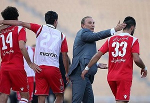 پیام ویژه نیمار برای مهاجم پرسپولیس!