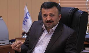 داورزنی به ایتالیا می‌رود