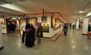 خانه سینما میزبان آفرینش 1 می شود