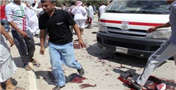 پاکسازی منطقه "زمار" در استان نینوا/ انفجار انتحاری در جمع نیروهای ارتش در بغداد