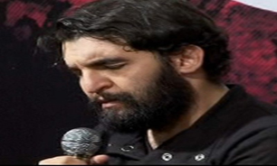 روضه استقبال از محرم "کربلایی حمید علیمی" + دانلود