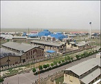 شهرک صنعتی سمنان فرصتی طلایی برای سرمایه گذاران است