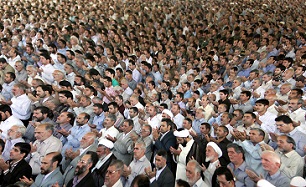 احکام "نماز جمعه" را اینجا بخوانید + متن استفتاء