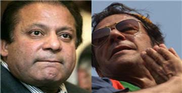 فراخوان"عمران‌خان" برای تجمع؛ ۳۰ نوامبر موعد جدید اعتراض