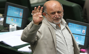 لاریجانی دستور پیگیری پرونده «دکل گم شده 78 میلیون دلاری» را صادر کرد