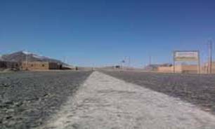 ترافیک روان و جوی آرام در شصتمین روز پاییز