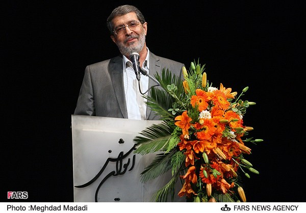حمایت ۵۲۰ هنرمند از انتخاب «پورمحمدی» به عنوان معاون جدید سیما+اسامی