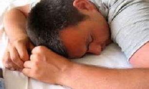 مودم را خاموش کنید بعد بخوابید!