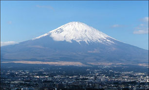 اصول تغذیه در کوهستان