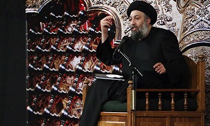 امام صادق(ع) به ما دستور می دهند، برای ما مایه خفت و خواری نباشید