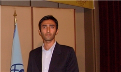 دانشمند جوان ایرانی سخنران کلیدی کنوانسیون جهانی ژن ۲۰۱۴ شد