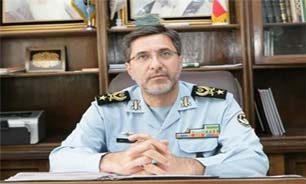ما از امام و رهبر خود یاد گرفته‌ایم که در میدان عمل خود را اثبات کنیم