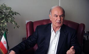 افشارزاده درگذشت پدر جلالی را تسلیت گفت
