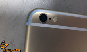 با بدترین دشمن iPhone 6 آشنا شوید!