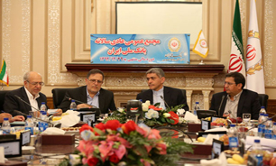 عوامل افزایش درآمد بانکها از نگاه سیف/ طیب نیا:عملکرد بانکهای دولتی باافزایش سرمایه ارتقا می یابد