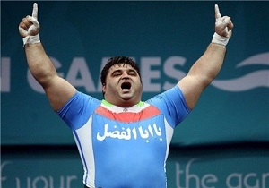 راز فریادهای «یا ابوالفضل» قوی‌ترین مرد جهان از منظر روانشناسی ورزشی